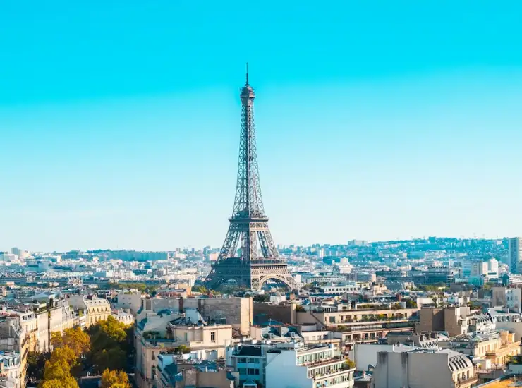 Paris