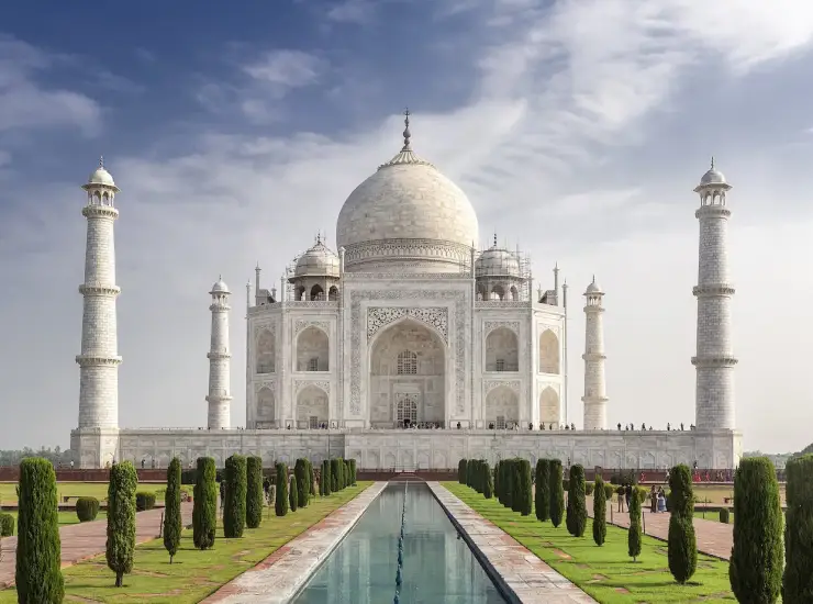 Delhi